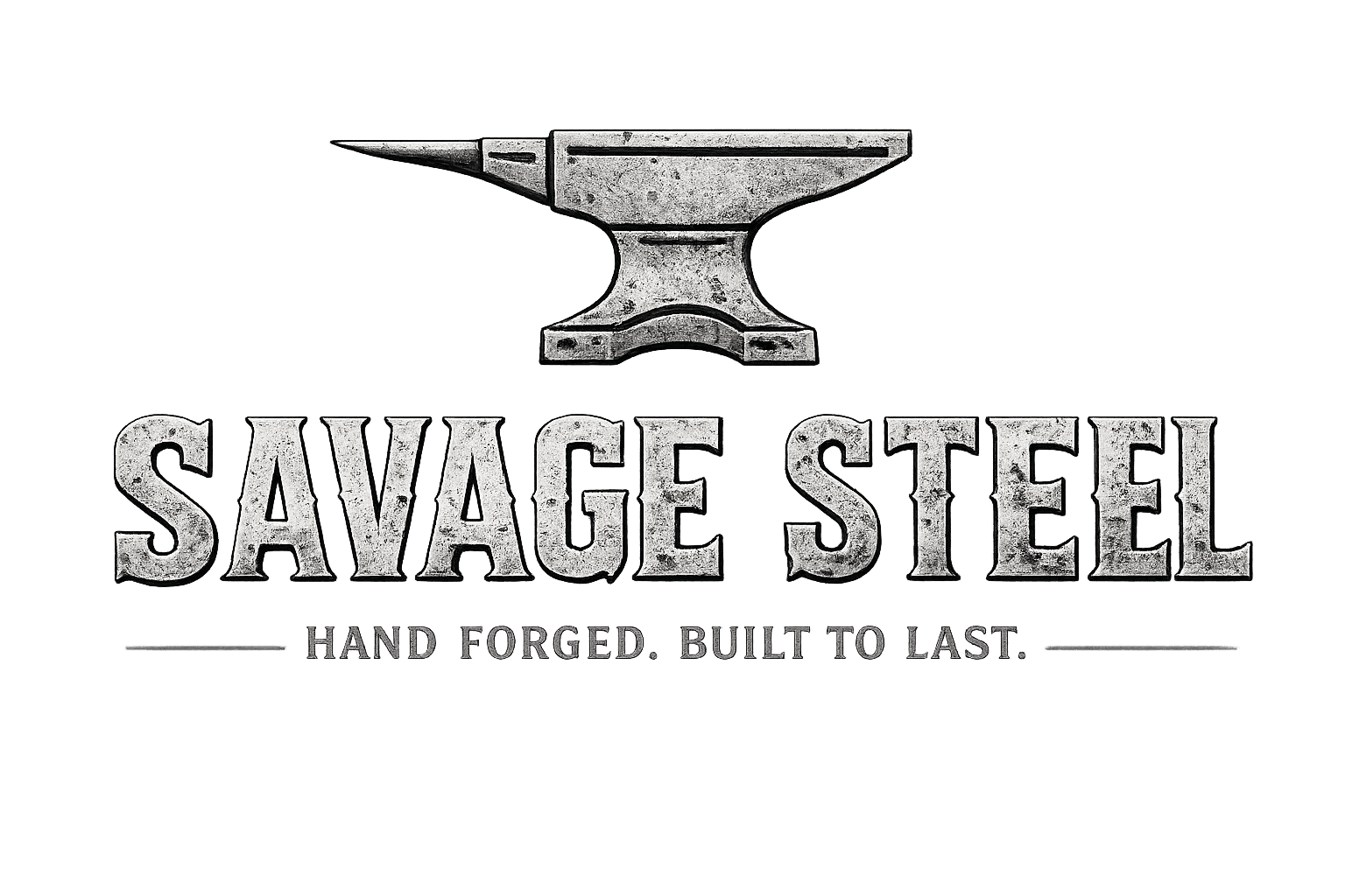 Savage Steel